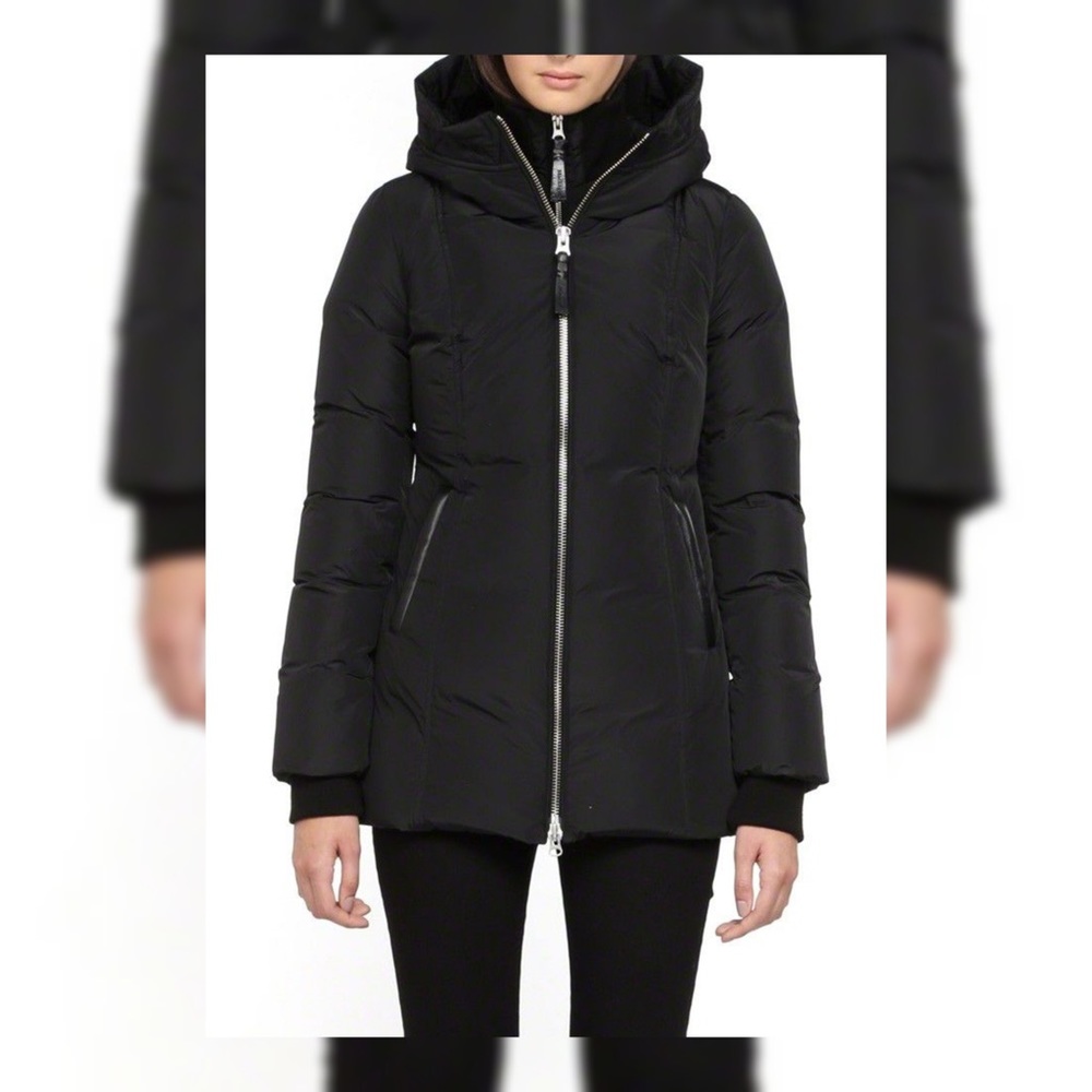 Mackage Janie Down Coat
